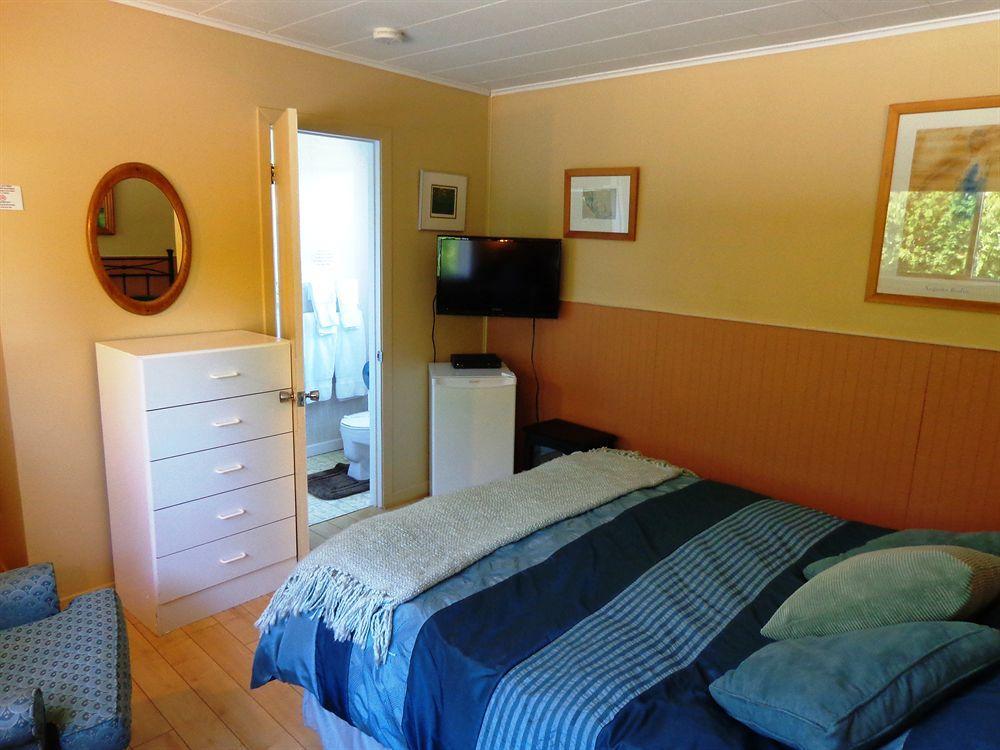 Motel Des Deux Lacs Waterloo Kültér fotó