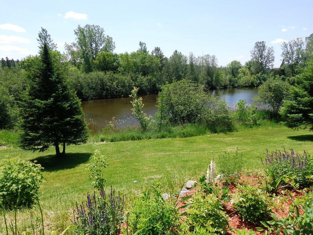 Motel Des Deux Lacs Waterloo Kültér fotó